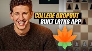 هذا الشاب الذي ترك الدراسة الجامعية أنشأ تطبيقًا للشطرنج حصد 400 ألف عملية تنزيل | بالتعاون مع را... screenshot 4