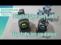 Vector and Cozmo robots | Updates from Digital Dream Labs