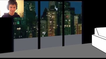 YOU NEVER GONNA CATCH ME - Façade - Part 4