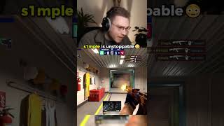 s1mple vs Faze 😳 Update