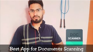Best App for Documents Scanning | Make, Convert, Compress, Reduce & Protect Pdf | Doc Scanner App | screenshot 5
