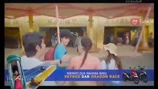 Download lagu Iklan Ancol Atlantis Waterpark Adventure - Splash The Happiness [  Promo]
