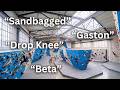 Every Climbing Term Explained