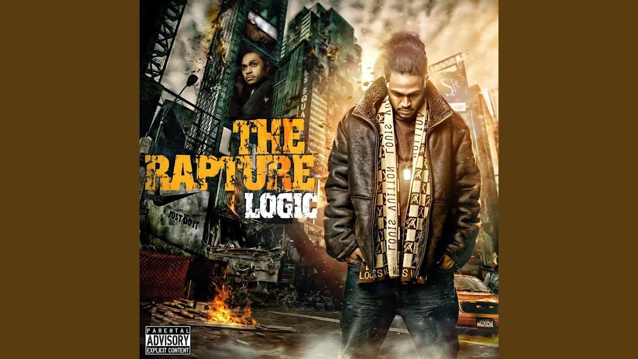 It's My Time (feat. The Capitol)