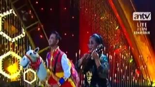 1001 kisah 23 tahun antv 23 maret 2016 review