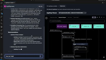 Navie AI understands Mongo