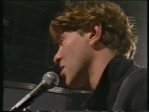 Chad's Tree — Chad's Tree: The Orchard 1987