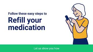 SingHealth patients can now ORDER MEDICATION on national mobile app