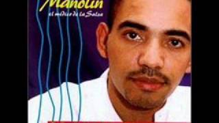 Manolín, el médico de la salsa - Somos lo que hay chords