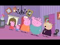 Peppa Pig Full Episodes |Madame Gazelle's House #48