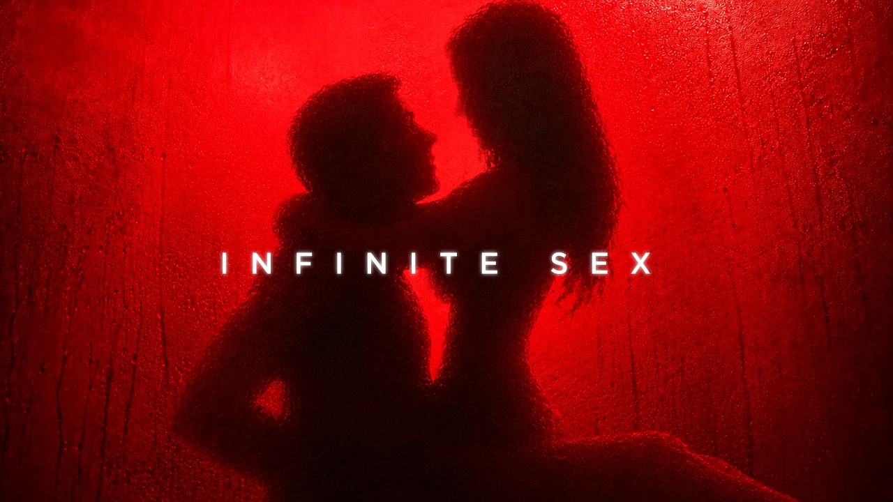 Unlock Unlimited SEX Appeal (FORCED) Subliminal