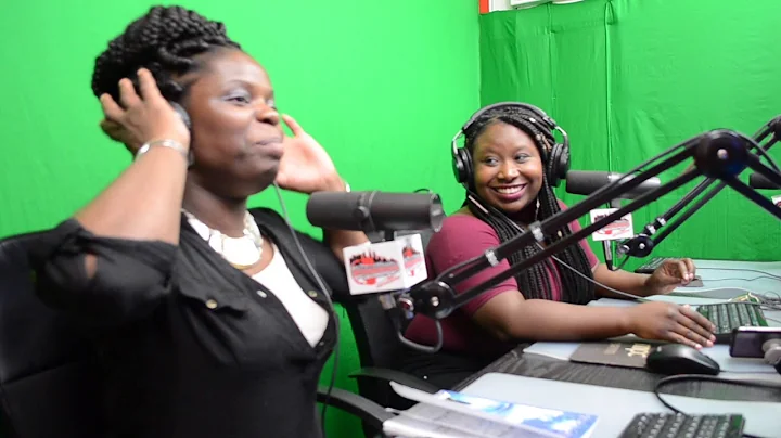 Hot 914 Radio Guest Angela Evans