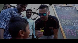 Inrc 2019 Gaurav Gill & Musa Sherif