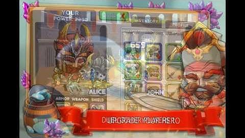 Tiny Gladiators Hack v1.4.2 Mod Apk