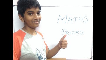 Multiplication Short cut Diagonal Method !!!