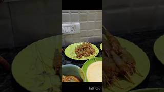 Bali prawn ??shorts reels viral prawns foodie food india youtube