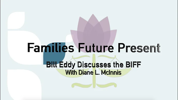 Bill Eddy Explains BIFF Communications