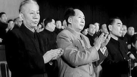 劉少奇的冤與不冤（下） - 天天要聞