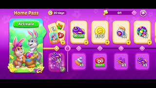 Playrix Homescapes Gameplay Walkthrough Level 17345