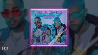 jhay cortez & ozuna - easy (𝒓𝒆𝒎𝒊𝒙) [𝒔𝒍𝒐𝒘𝒆𝒅 + 𝒓𝒆𝒗𝒆𝒓𝒃]