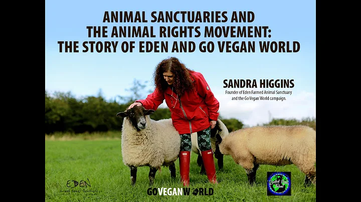 Animal Sanctuaries and the Animal Rights Movement,...