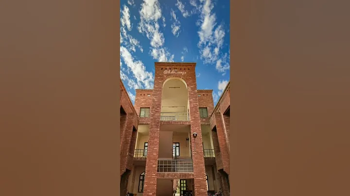 University of veterinary and animal Sciences Lahore  JHANG. campus ,JHANG Punjab, Pakistan