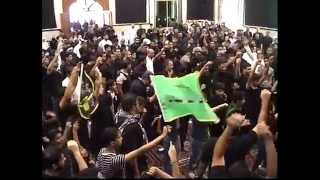 مجلس اليوم العاشر من المحرم 1437 لسماحة الشيخ عبد الأمير الكراني