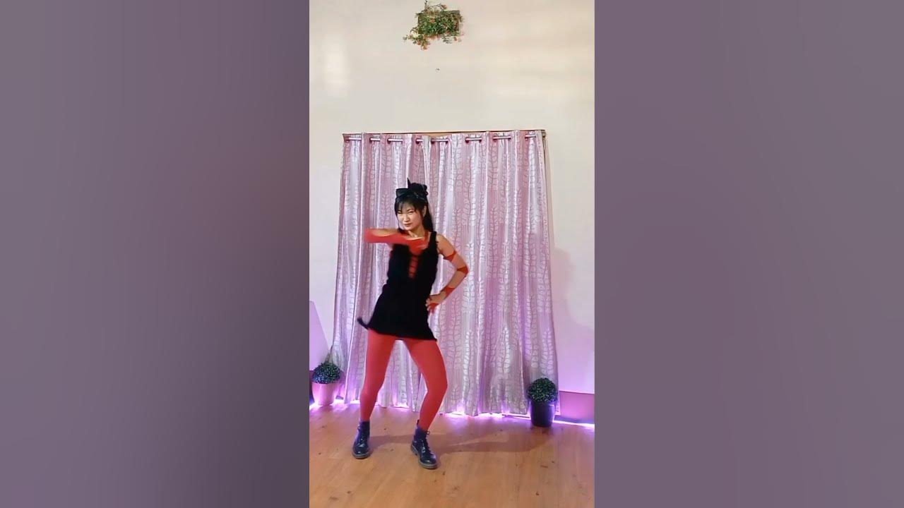 JISOO "FLOWER"🌷Dance Cover | #jisoo_flower #shorts