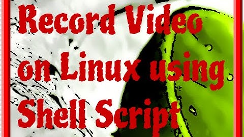 Record Screen with audio in Linux (HD) | Best and Easy method