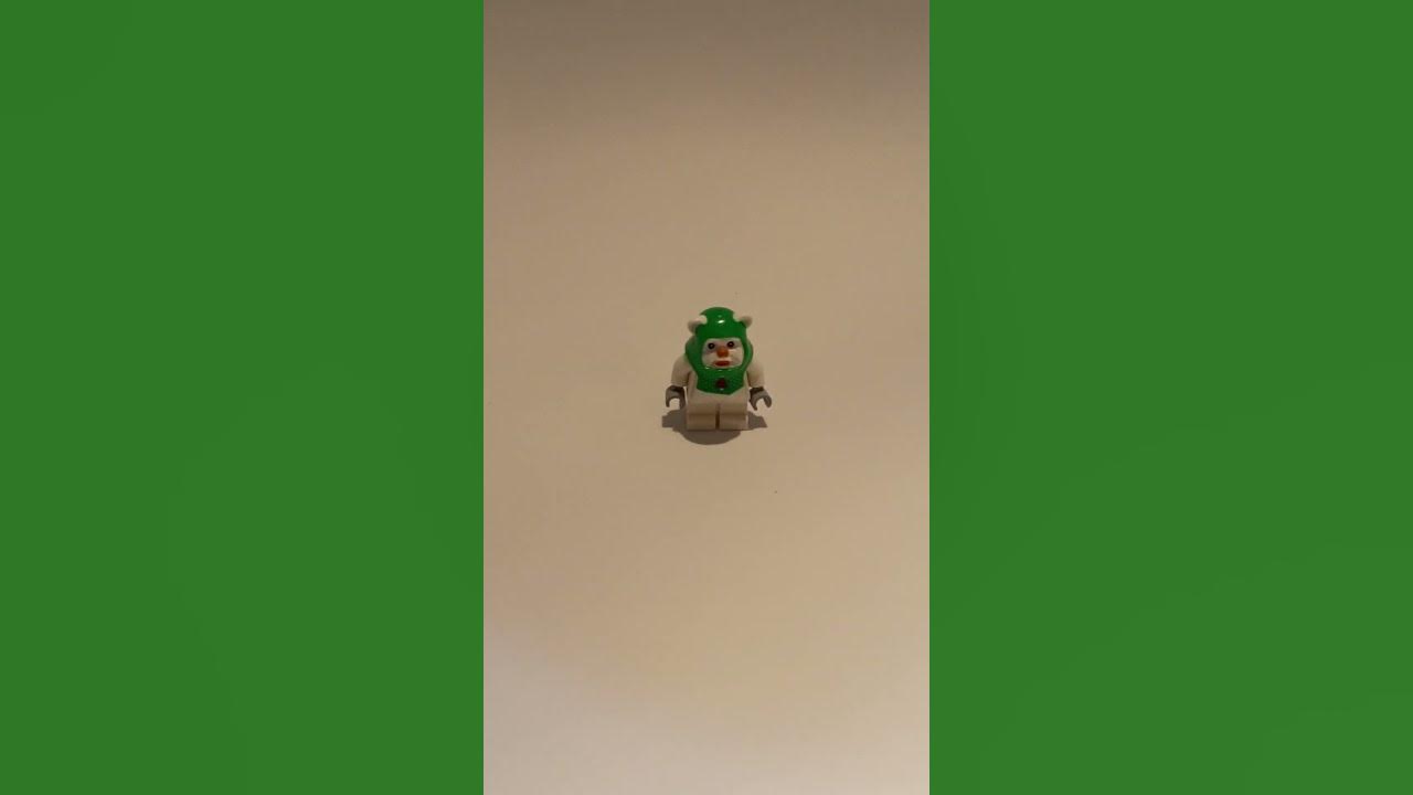 Lego Star Wars advent calendar day 24 YouTube