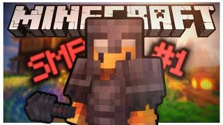 Arkadaşca Bir Minecraft Smp Si - Minecraft