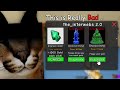 Raise a Floppa 2 Upcoming Update Might Be Really Bad ..