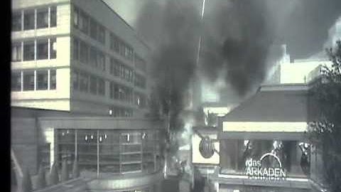 First Map (Arkaden) 4-1