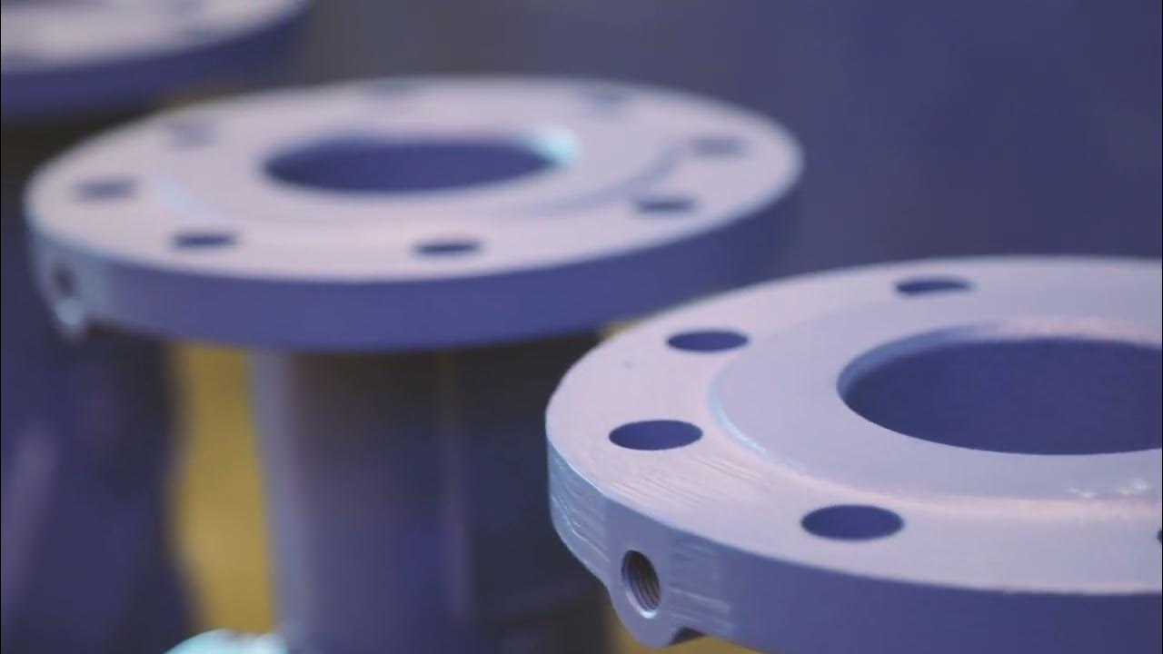 Brandoni spa YouTube