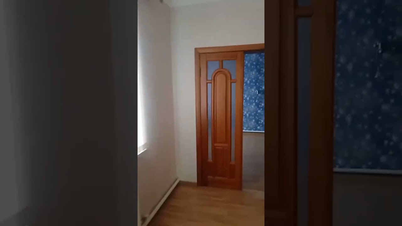 Металлический дом в Каневской кровля