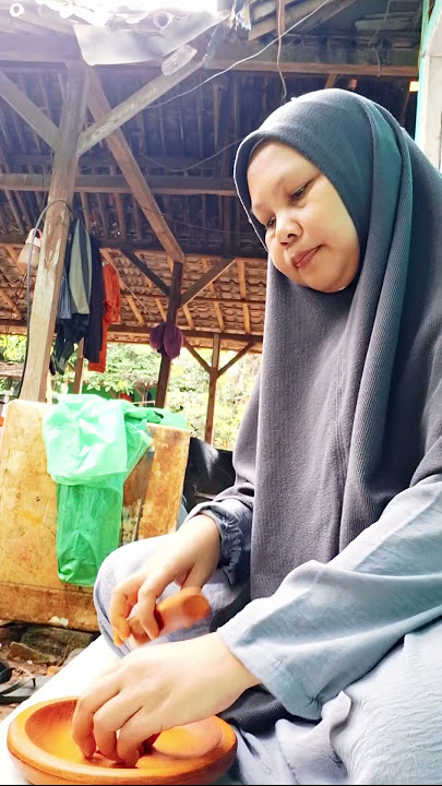 Cobek kayu dan ulekan harga murmer #cobek #cobekkayu #cobekkayupremium #ulekan #iburumahtangga