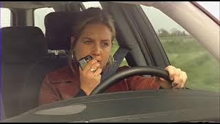 Wallander S1E05   Afrikanen The African