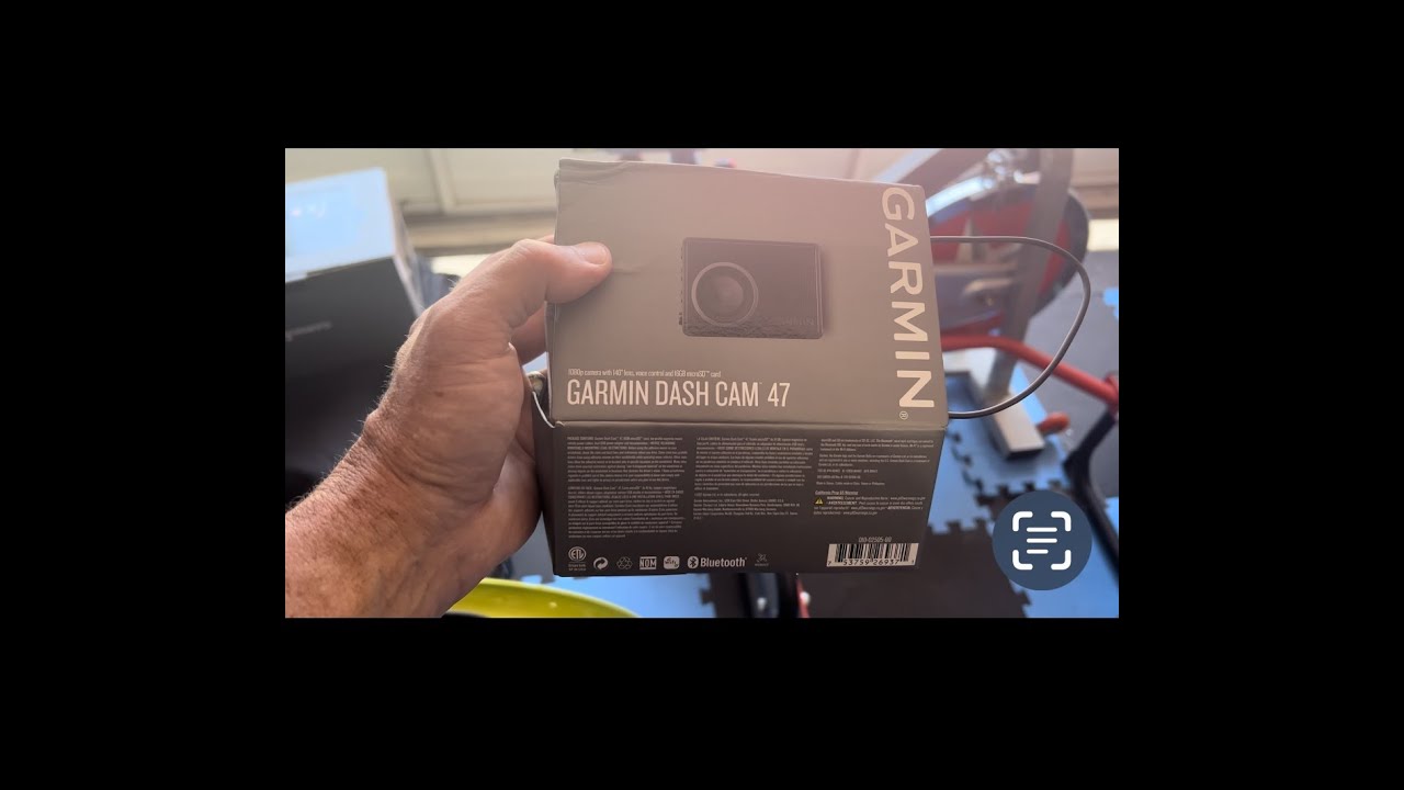 Garmin Dash Cam™ Mini 2 – TechnoRV