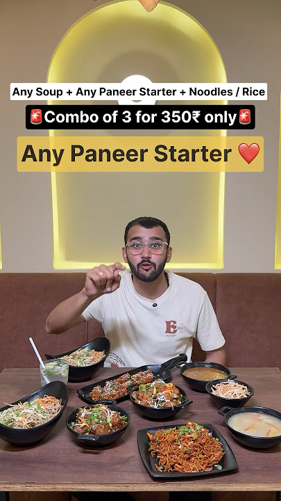 Unbelievable Offer in Nashik❤️ Pocket friendly cafe of Nashik | Desi Vesi