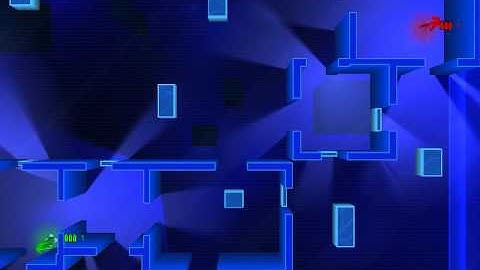 Frozen Synapse: Crayman011 (green) vs CoolGoat (red) - Extermination