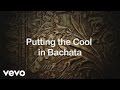 Formula, Vol. 1 Interview (English): Putting The Cool In Bachata (Album Interview)