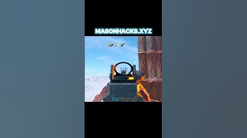 ЛУЧШИЙ INTERNAL ЧИТ НА РАСТ | RUST CHEATS ft.masonhack