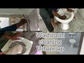 Bathroom Deep cleaning by Urbanclap ||Anshu's life