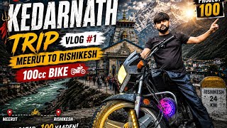Kedarnath Yatra 2026 Complete Information | Kedarnath Tour | Kedarnath Trek | Hotel | Darshan | Food