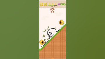 Save the dog gameplay #savethedog #games #puzzlegames #gaming