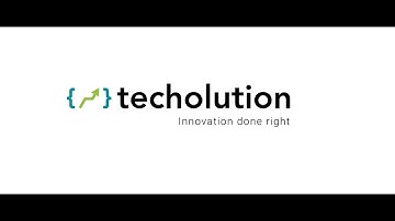 About Techolution Video