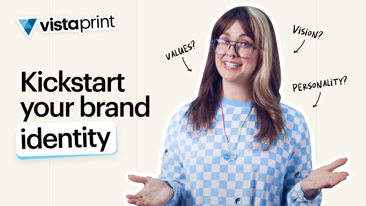 What's Brand Identity Design?