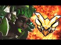 a lucio one trick attempts to escape from masters