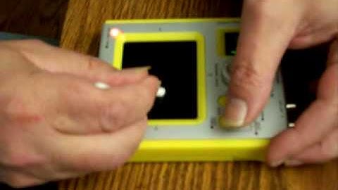 Korg Kaossilator Dynamic Phrase Synthesizer #1