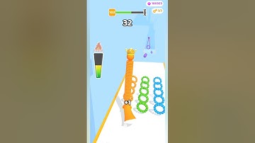 LONG NECK RUN LEVEL 102